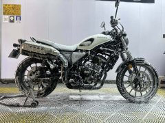 Honda CL300 - фото 1