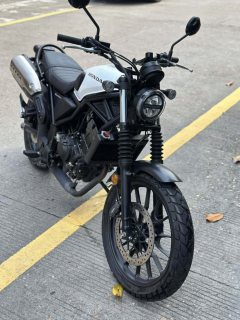 Honda CL300 - фото 2