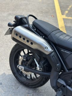Honda CL300 - фото 5