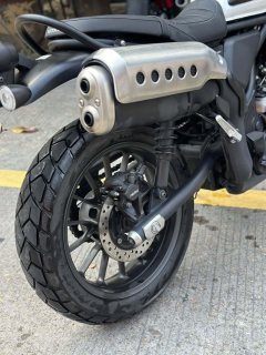 Honda CL300 - фото 6