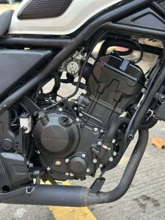 Honda CL300 - фото 8