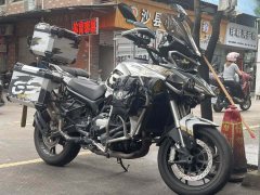 QJMOTOR Xiao 750 - ფოტო 3