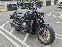 Voge CU525 500 cc - ფოტო 3