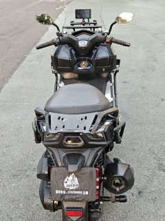 KYMCO Rowing S250 - ფოტო 3