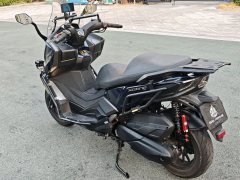 KYMCO Rowing S250 - ფოტო 5