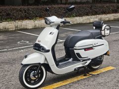 Weiduoliya Sixties 150Si - ფოტო 1