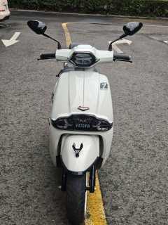 Weiduoliya Sixties 150Si - ფოტო 2