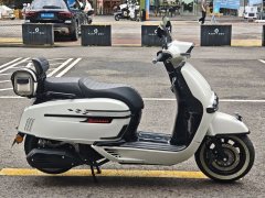 Weiduoliya Sixties 150Si - ფოტო 4