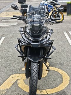 CFMOTO 700MT - ფოტო 2