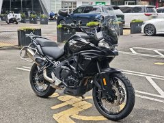 CFMOTO 700MT - ფოტო 3