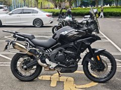 CFMOTO 700MT - ფოტო 4
