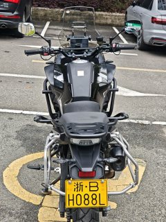 CFMOTO 700MT - ფოტო 5