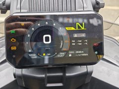 CFMOTO 700MT - ფოტო 8