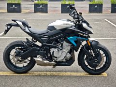 CFMOTO 675NK - ფოტო 4