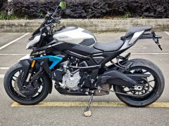 CFMOTO 675NK - ფოტო 6