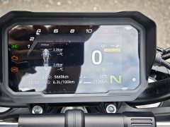 CFMOTO 675NK - ფოტო 8