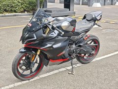 CFMOTO 450SR - ფოტო 1