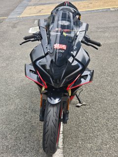 CFMOTO 450SR - ფოტო 2