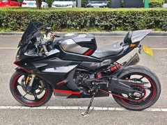 CFMOTO 450SR - ფოტო 6