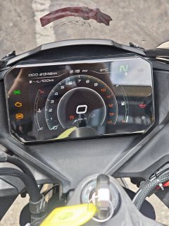 CFMOTO 450SR - ფოტო 8
