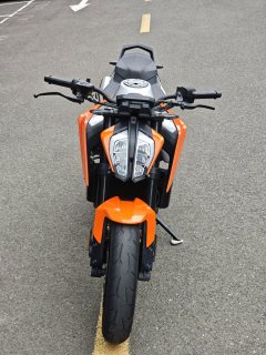 KTMR2R 790 Duke 800 cc - ფოტო 2