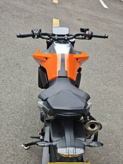 KTMR2R 790 Duke 800 cc - ფოტო 5