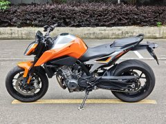 KTMR2R 790 Duke 800 cc - ფოტო 6