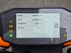 KTMR2R 790 Duke 800 cc - ფოტო 7