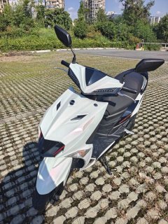 SYM JET SL 150 cc - ფოტო 1