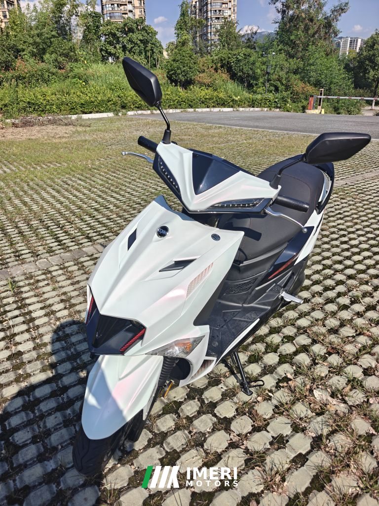 2026 SYM JET SL 150 cc