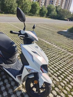 SYM JET SL 150 cc - ფოტო 3