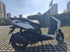 SYM JET SL 150 cc - ფოტო 4