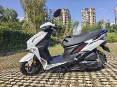 SYM JET SL 150 cc - ფოტო 5