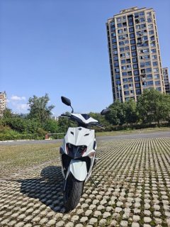 SYM JET SL 150 cc - ფოტო 6