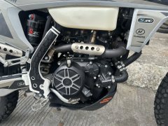 Hengjian S5 250 cc - ფოტო 2