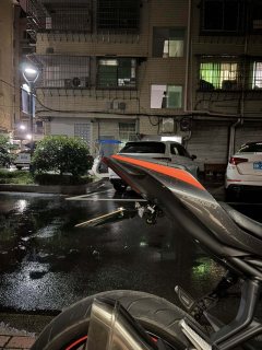 Voge 250RR - фото 2
