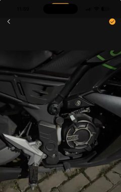 Voge 250RR - ფოტო 3