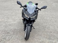 Kawasaki Ninja 400 - ფოტო 2