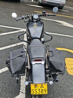 QJMOTOR Flash 350 - photo 5