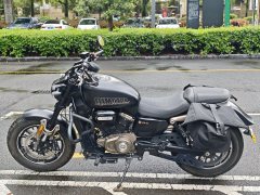 QJMOTOR Flash 350 - photo 6