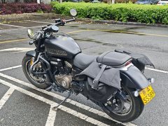 QJMOTOR Flash 350 - photo 7