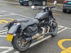 QJMOTOR Flash 350 - photo 9