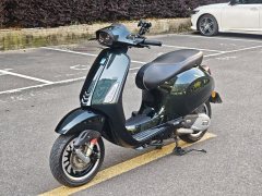 VESPA Sprint 150S ABS - фото 1