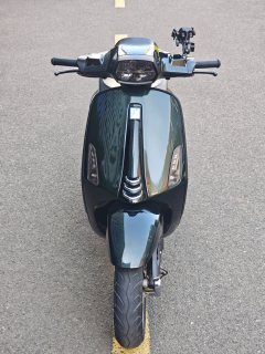 VESPA Sprint 150S ABS - фото 2