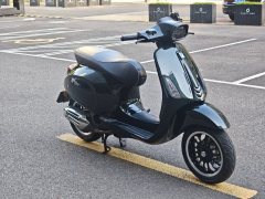 VESPA Sprint 150S ABS - фото 3