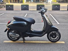 VESPA Sprint 150S ABS - фото 4