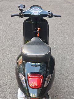VESPA Sprint 150S ABS - фото 5