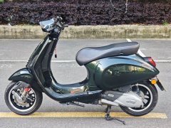 VESPA Sprint 150S ABS - фото 6