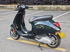 VESPA Sprint 150S ABS - фото 7