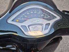 VESPA Sprint 150S ABS - фото 8